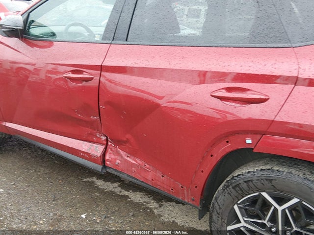 Aukcja sprzedaży 2022 Hyundai Tucson N Line, vin: KM8JFCAE9NU124519, numer aukcji: 45260967
