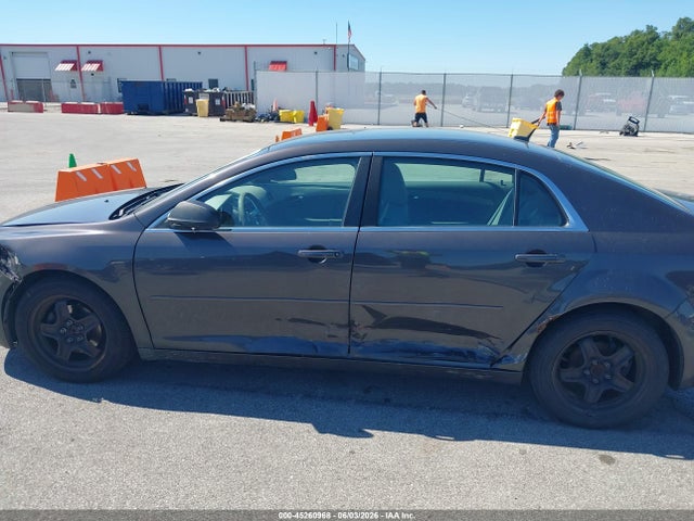 Aukcja sprzedaży 2011 Chevrolet Malibu Ls, vin: 1G1ZB5E11BF310750, numer aukcji: 45260968
