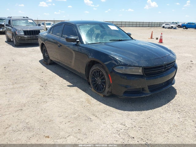 Продаж на аукціоні авто 2022 Dodge Charger Sxt Rwd, vin: 2C3CDXBG5NH162329, номер лоту: 45260973