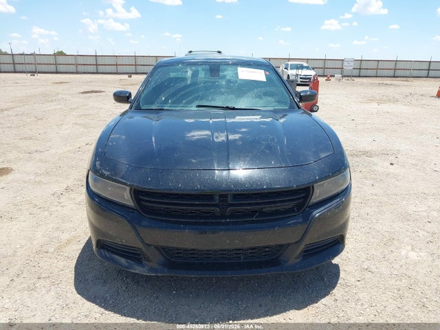Продаж на аукціоні авто 2022 Dodge Charger Sxt Rwd, vin: 2C3CDXBG5NH162329, номер лоту: 45260973