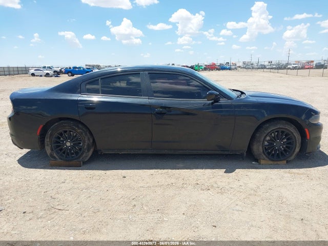 Продаж на аукціоні авто 2022 Dodge Charger Sxt Rwd, vin: 2C3CDXBG5NH162329, номер лоту: 45260973