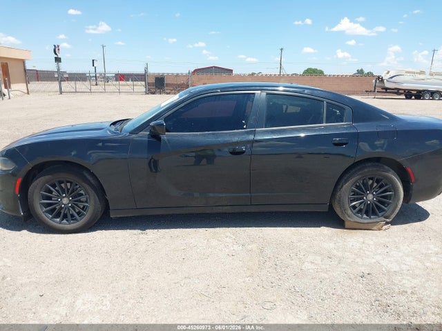 Продаж на аукціоні авто 2022 Dodge Charger Sxt Rwd, vin: 2C3CDXBG5NH162329, номер лоту: 45260973