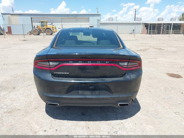 Продаж на аукціоні авто 2022 Dodge Charger Sxt Rwd, vin: 2C3CDXBG5NH162329, номер лоту: 45260973