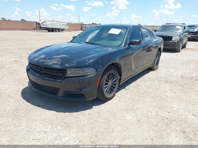 Продаж на аукціоні авто 2022 Dodge Charger Sxt Rwd, vin: 2C3CDXBG5NH162329, номер лоту: 45260973