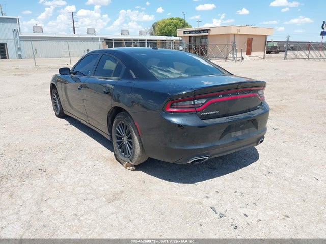 Продаж на аукціоні авто 2022 Dodge Charger Sxt Rwd, vin: 2C3CDXBG5NH162329, номер лоту: 45260973