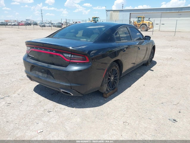 Продаж на аукціоні авто 2022 Dodge Charger Sxt Rwd, vin: 2C3CDXBG5NH162329, номер лоту: 45260973