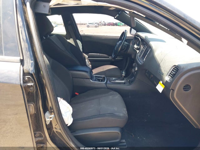 Продаж на аукціоні авто 2022 Dodge Charger Sxt Rwd, vin: 2C3CDXBG5NH162329, номер лоту: 45260973