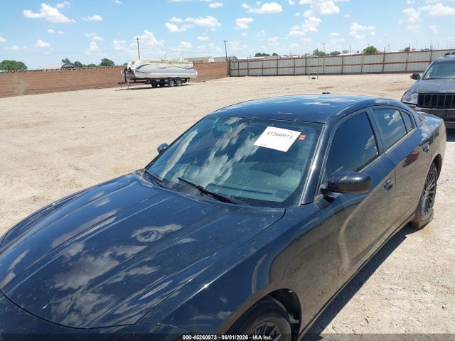 Продаж на аукціоні авто 2022 Dodge Charger Sxt Rwd, vin: 2C3CDXBG5NH162329, номер лоту: 45260973