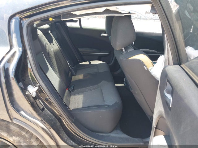 Продаж на аукціоні авто 2022 Dodge Charger Sxt Rwd, vin: 2C3CDXBG5NH162329, номер лоту: 45260973