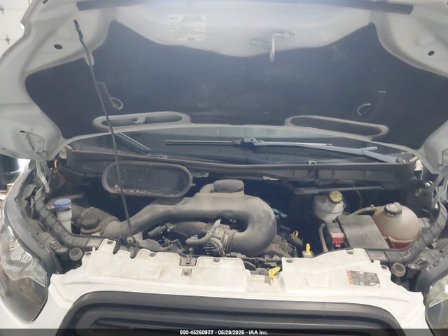 Auction sale of the 2018 Ford Transit-150 Xl, vin: 1FMZK1ZM8JKB35970, lot number: 45260977