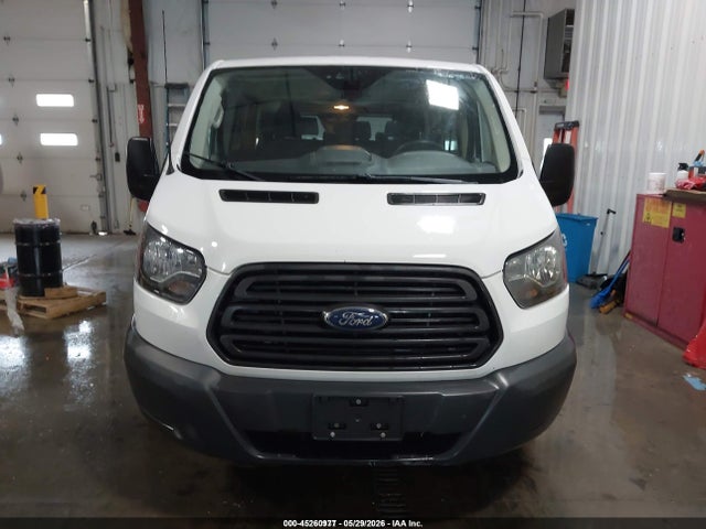 Auction sale of the 2018 Ford Transit-150 Xl, vin: 1FMZK1ZM8JKB35970, lot number: 45260977