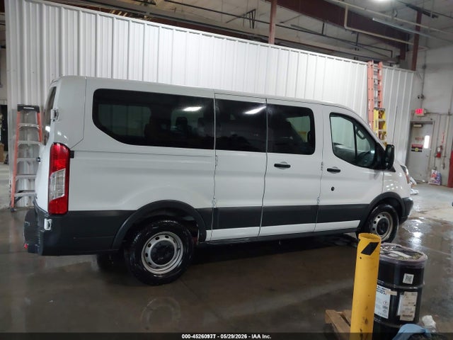 Auction sale of the 2018 Ford Transit-150 Xl, vin: 1FMZK1ZM8JKB35970, lot number: 45260977