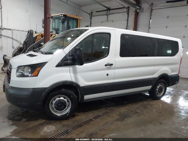 Auction sale of the 2018 Ford Transit-150 Xl, vin: 1FMZK1ZM8JKB35970, lot number: 45260977
