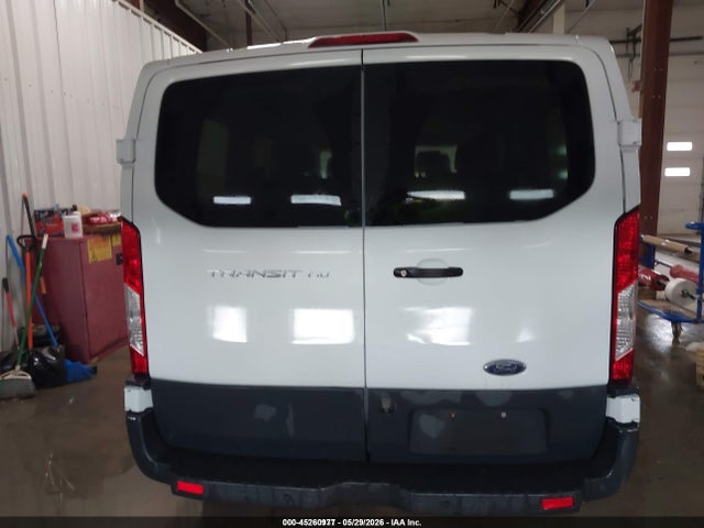 Auction sale of the 2018 Ford Transit-150 Xl, vin: 1FMZK1ZM8JKB35970, lot number: 45260977