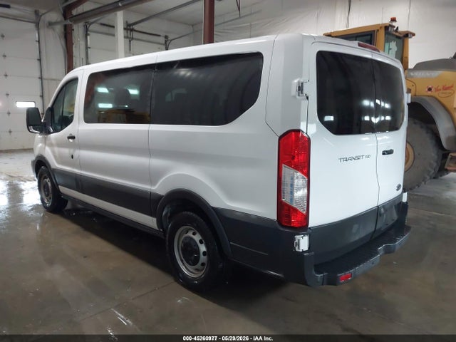 Auction sale of the 2018 Ford Transit-150 Xl, vin: 1FMZK1ZM8JKB35970, lot number: 45260977