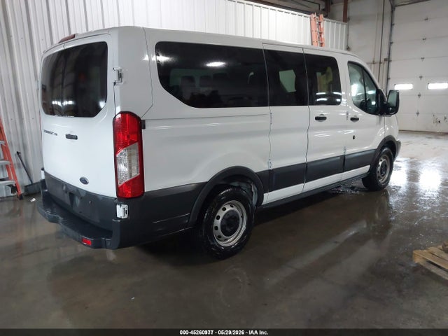 Auction sale of the 2018 Ford Transit-150 Xl, vin: 1FMZK1ZM8JKB35970, lot number: 45260977
