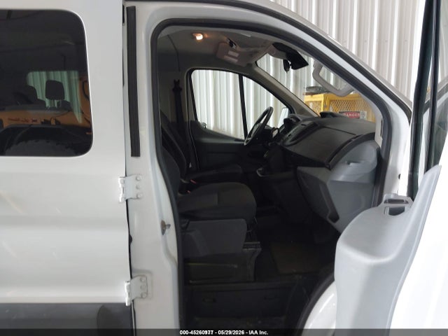 Auction sale of the 2018 Ford Transit-150 Xl, vin: 1FMZK1ZM8JKB35970, lot number: 45260977