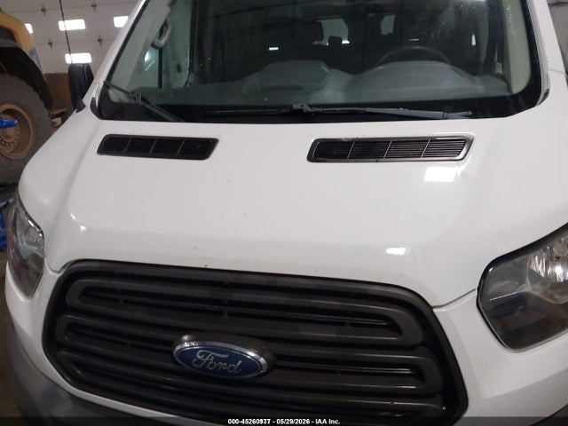 Auction sale of the 2018 Ford Transit-150 Xl, vin: 1FMZK1ZM8JKB35970, lot number: 45260977