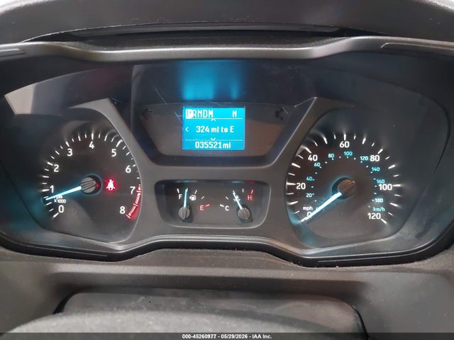 Auction sale of the 2018 Ford Transit-150 Xl, vin: 1FMZK1ZM8JKB35970, lot number: 45260977