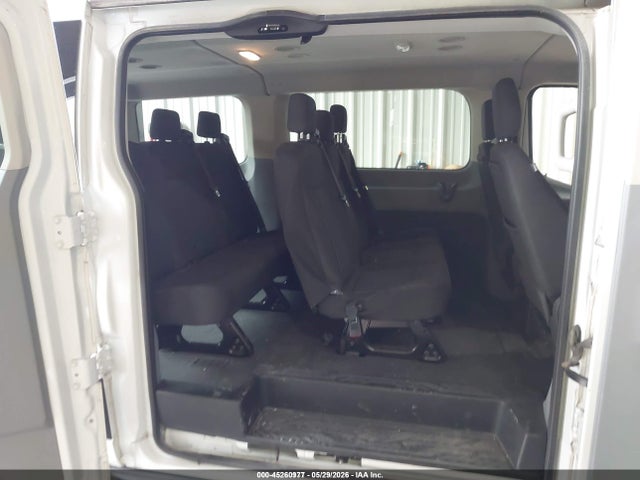 Auction sale of the 2018 Ford Transit-150 Xl, vin: 1FMZK1ZM8JKB35970, lot number: 45260977