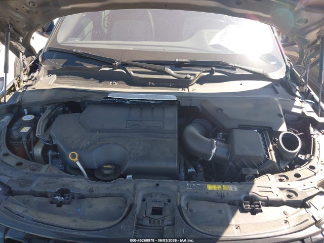 Продажа на аукционе авто 2020 Land Rover Range Rover Evoque R-dynamic S, vin: SALZT2GX5LH038285, номер лота: 45260978