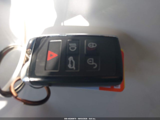 Продажа на аукционе авто 2020 Land Rover Range Rover Evoque R-dynamic S, vin: SALZT2GX5LH038285, номер лота: 45260978