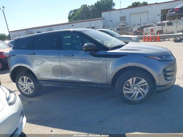 Продажа на аукционе авто 2020 Land Rover Range Rover Evoque R-dynamic S, vin: SALZT2GX5LH038285, номер лота: 45260978
