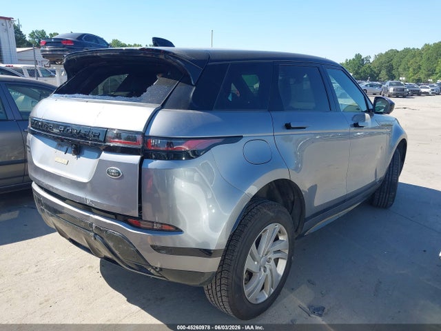 Продажа на аукционе авто 2020 Land Rover Range Rover Evoque R-dynamic S, vin: SALZT2GX5LH038285, номер лота: 45260978