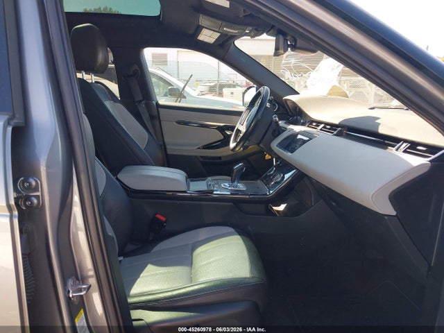 Продажа на аукционе авто 2020 Land Rover Range Rover Evoque R-dynamic S, vin: SALZT2GX5LH038285, номер лота: 45260978