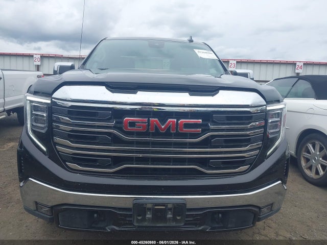 Продаж на аукціоні авто 2025 Gmc Sierra 1500 4wd  Short Box Slt, vin: 1GTUUDED1SZ220769, номер лоту: 45260980