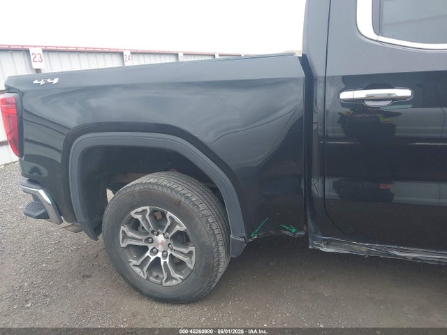 Продаж на аукціоні авто 2025 Gmc Sierra 1500 4wd  Short Box Slt, vin: 1GTUUDED1SZ220769, номер лоту: 45260980