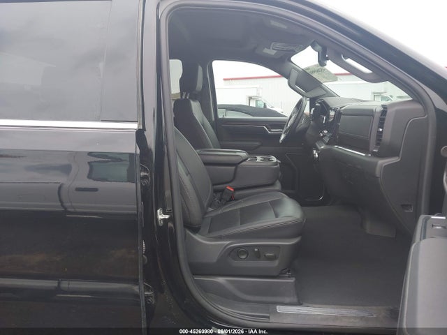 Продаж на аукціоні авто 2025 Gmc Sierra 1500 4wd  Short Box Slt, vin: 1GTUUDED1SZ220769, номер лоту: 45260980