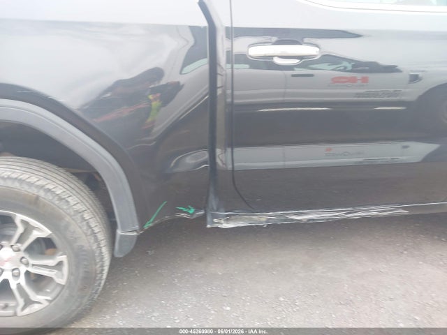 Продаж на аукціоні авто 2025 Gmc Sierra 1500 4wd  Short Box Slt, vin: 1GTUUDED1SZ220769, номер лоту: 45260980