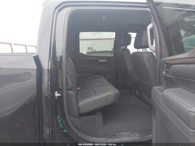 Продаж на аукціоні авто 2025 Gmc Sierra 1500 4wd  Short Box Slt, vin: 1GTUUDED1SZ220769, номер лоту: 45260980