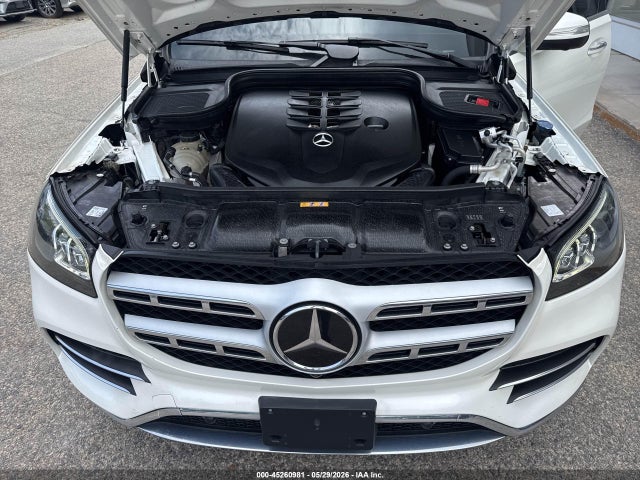 Продаж на аукціоні авто 2020 Mercedes-benz Gls 580 4matic, vin: 4JGFF8GE1LA218323, номер лоту: 45260981