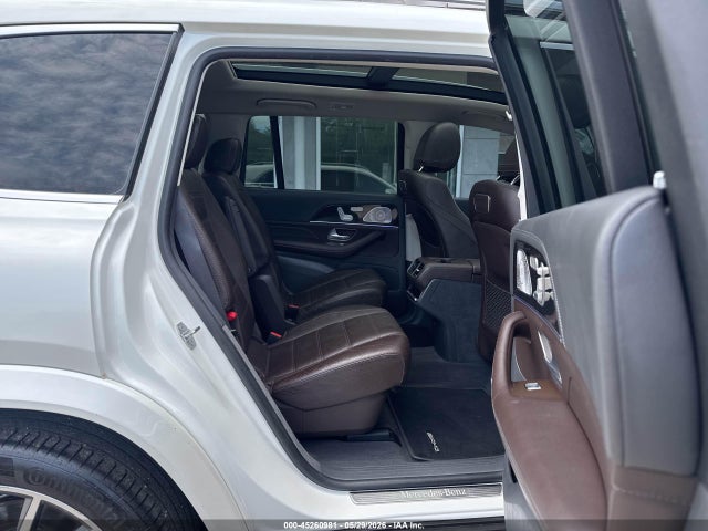 Продаж на аукціоні авто 2020 Mercedes-benz Gls 580 4matic, vin: 4JGFF8GE1LA218323, номер лоту: 45260981
