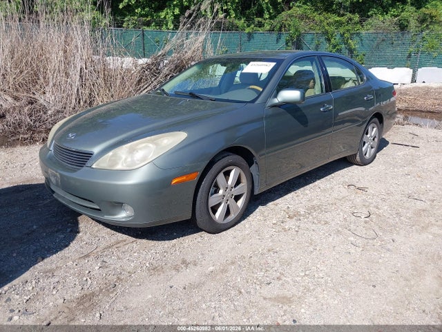 45260982 :رقم المزاد ، JTHBA30G565160440 vin ، 2006 Lexus Es 330 مزاد بيع