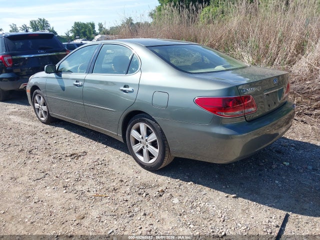 45260982 :رقم المزاد ، JTHBA30G565160440 vin ، 2006 Lexus Es 330 مزاد بيع