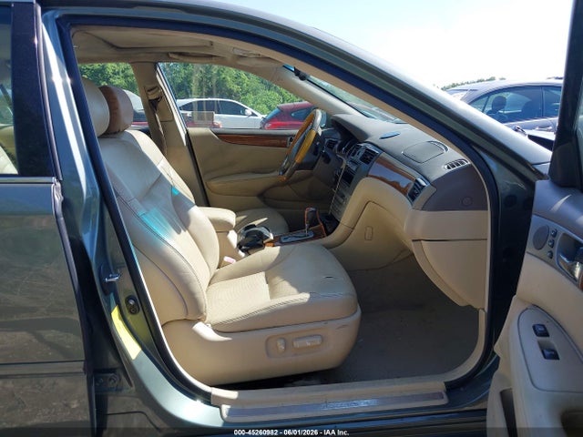 45260982 :رقم المزاد ، JTHBA30G565160440 vin ، 2006 Lexus Es 330 مزاد بيع