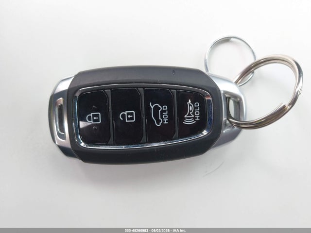 Aukcja sprzedaży 2019 Hyundai Santa Fe Sel Plus, vin: 5NMS3CAD2KH055121, numer aukcji: 45260983