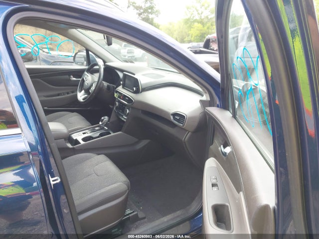 Aukcja sprzedaży 2019 Hyundai Santa Fe Sel Plus, vin: 5NMS3CAD2KH055121, numer aukcji: 45260983