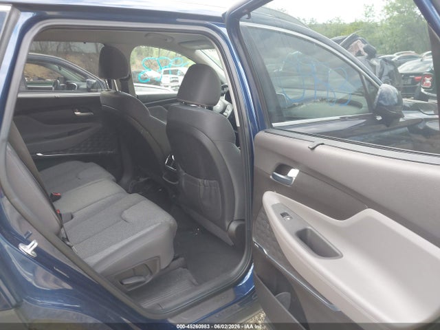 Aukcja sprzedaży 2019 Hyundai Santa Fe Sel Plus, vin: 5NMS3CAD2KH055121, numer aukcji: 45260983