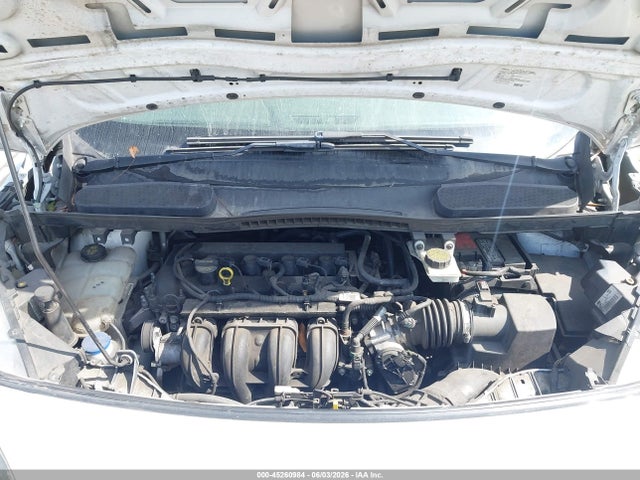 NM0LS7E77F1204896 Ford Transit Connect Xl