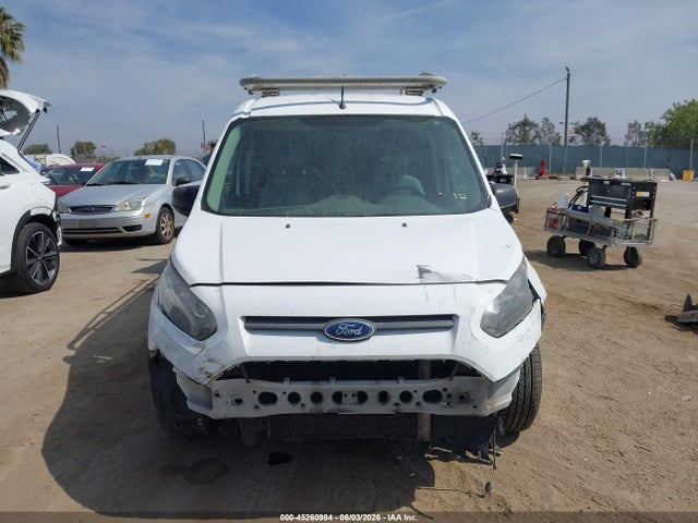 NM0LS7E77F1204896 Ford Transit Connect Xl