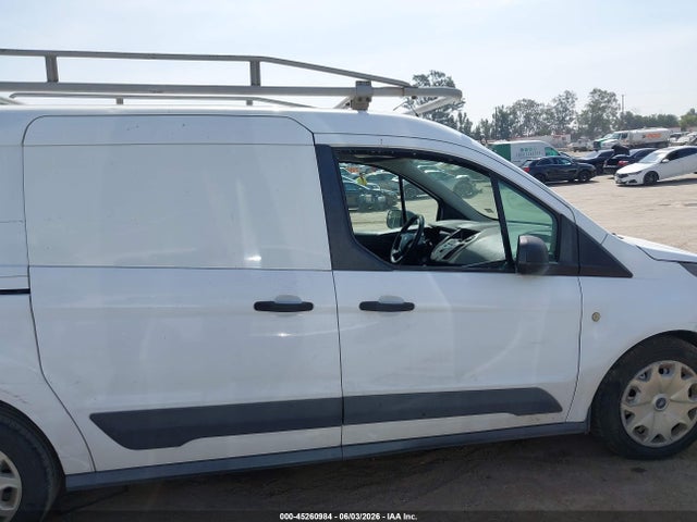 NM0LS7E77F1204896 Ford Transit Connect Xl