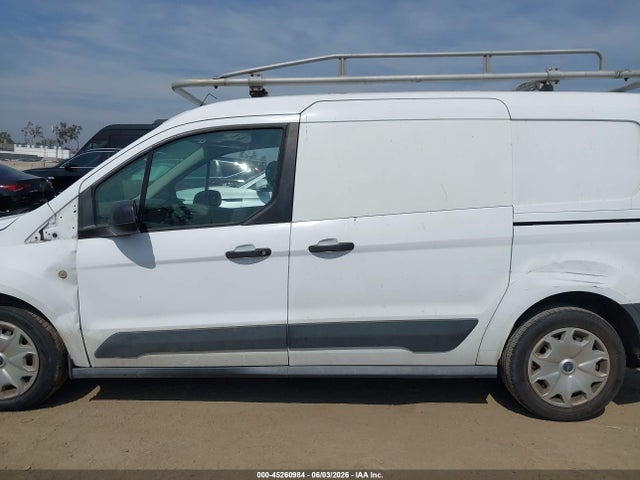NM0LS7E77F1204896 Ford Transit Connect Xl