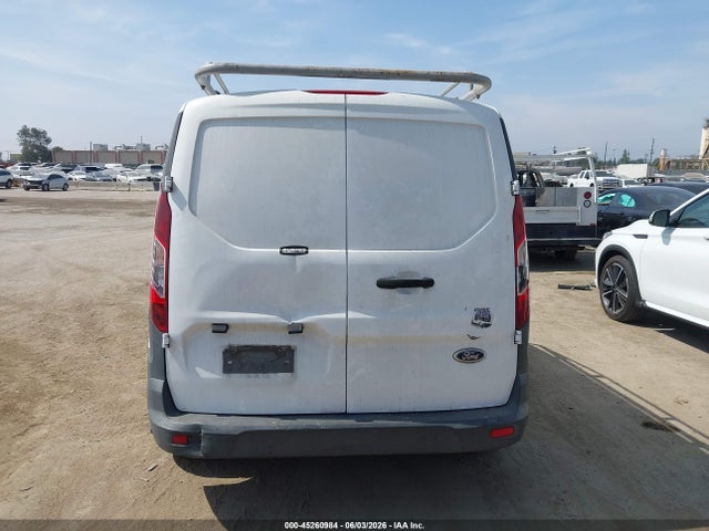 NM0LS7E77F1204896 Ford Transit Connect Xl