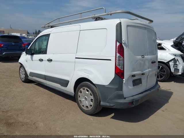 NM0LS7E77F1204896 Ford Transit Connect Xl
