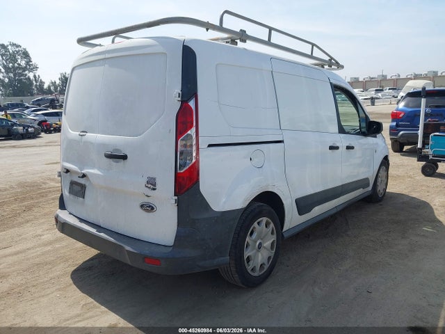 NM0LS7E77F1204896 Ford Transit Connect Xl