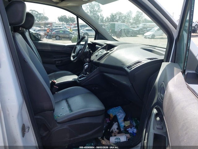 NM0LS7E77F1204896 Ford Transit Connect Xl